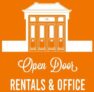 Open Door rentals